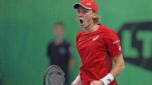 As a junior, ruusuvuori was ranked as high as no. Ruusuvuori S Rapid Rise Finn Flies To Glasgow Crown Atp Tour Tennis