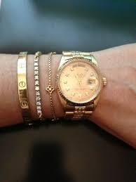 Pin By Phara Diamond On Accessoires Bijoux In 2020 Love Bracelets Cartier Love Bracelet Jewelry