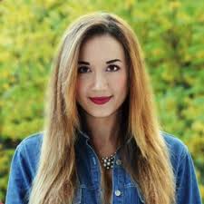 Intervistando...Felicia Kingsley