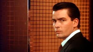 Young guns, 1988 — ричард бруер дик. The Five Best Charlie Sheen Movies Of His Career