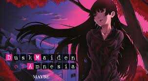 Tasogare otome x amnesia synopsis: Manga Review Dusk Maiden Of Amnesia 2 Animenachrichten Aktuelle News Rund Um Anime Manga Und Games