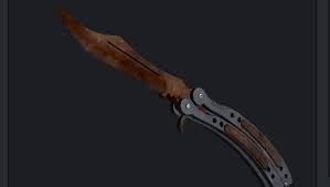 Be sure to like and subscribe to let me know. 7 Best Knives From The New Spectrum Case Dbltap