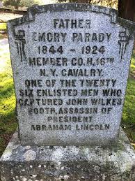 With so many historical markers inside the cemetery for the who's who of portsmouth, there is not one for this man. Oregon State Archives In Death Two Lives Are Intertwined In A Portland Cemetery Tom Hallman Jr On A Recent Morning And With Only The Vaguest Of Clues I Turned Off