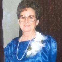 Wanda Leigh Harrington (Howell) Obituary