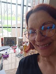 Deborah Mingo's Instagram, Twitter & Facebook