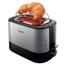 Beli sandwich toaster online berkualitas dengan harga murah terbaru 2021 di tokopedia! Jual Toaster Philips Lazada Co Id
