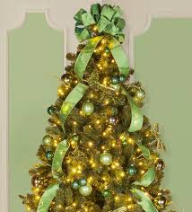 Christmas Tree Decorating Guide