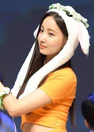180630 Kpop Girls Beautiful Face Girl