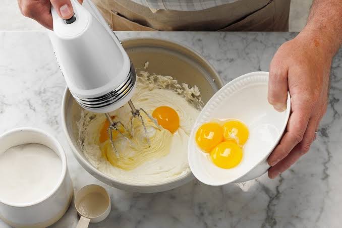 Why Do You Have to Add Eggs One at a Time in Baking? | Taste of Home