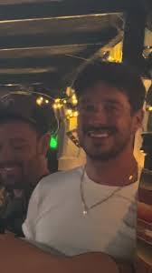 Damien Judd's Instagram, Twitter & Facebook