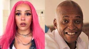 The place to be for doja cat fans to get nsfw. Doja Cat S Father Finally Speaks Spills Family Secrets Youtube