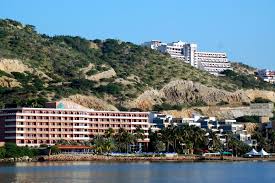 3 habitaciones, 3 baños, 1 puesto de estacionamiento y embarcación. El Morro Lecheria Anzoategui Venezuela Mapio Net