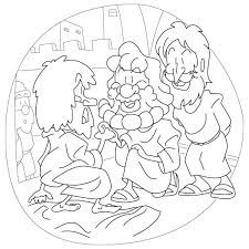 Subscribe to receive a free sermon each week by email. Acts 3 Coloring Pages