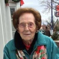 Clairbelle Storbeck Obituary