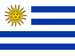 Uruguay Sudamerica Fecha Hora Y Diferencia Horaria Actual