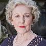 Profile Picture of Patricia Hodge as Mrs. Pumphrey | Masterpiece - PBS (@pbs.org) on Google