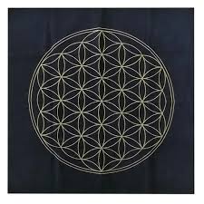 Am i with my soulmate? Buy The Flower Of Life Tarot Deck Game Tablecloth Tarot Card Mat Tarot Cards Special Tarot Table Cloth At Affordable Prices Free Shipping Real Reviews With Photos Joom