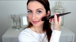 quick natural makeup tutorial great