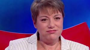 Marie-Christine (Tout le monde veut prendre sa place) règle ses comptes  avec Christian Quesada (Les 12 coups de midi)