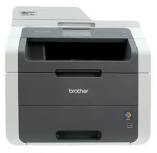 Brother printer driver is an application software program that works on a computer to communicate with a printer. Brother Mfc 9130cw Driver And Sofware Downloads Windows Mac