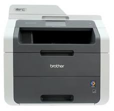 If you haven't installed a windows driver for this scanner. Brother Mfc 9130cw Driver And Sofware Downloads Windows Mac