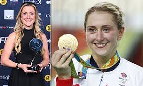 Laura Kenny News and Cycling Updates