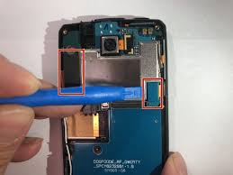 LG GW910 Camera Replacement - iFixit ...
