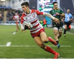 @officialgloucesterrugby x @adidasrugby managed by @engagesport_. Famousmales On Twitter Louis Rees Zammit Gloucester Rugby