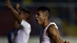 Thiago almada fm 2021 scouting profile. Balada Thiago Almada The Next Lionel Messi Dari Fuerte Apache Kumparan Com