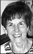 Marilyn Randall Obituary (1939