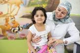 مراكز أندلسية لطب الأسنان