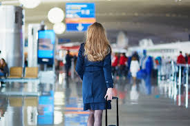 Heads Roll But No End In Sight To The Tsa Mess Smartertravel