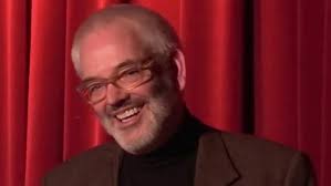 Edward McCann reads "Irish Soda Bread"