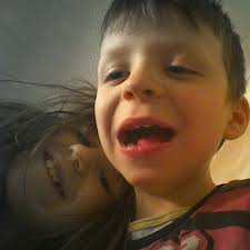 Jakelon n kyra Wright