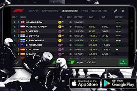 We may earn commission on some of the items you choose to buy. Official Formula 1 Live Timing App Launched Grand Prix 247