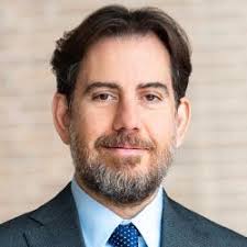 Evan Martin, CFP, CIMA, AWMA