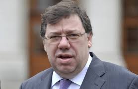 Former Taoiseach Brian Cowen 'hopes to walk again soon' following stroke  last year : r/ireland
