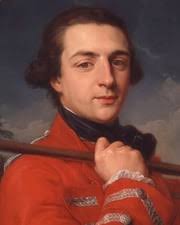 Spencer Compton (British Prime Minister)