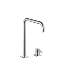 Kwc Era Kwc Armaturen Shower Systems Shower Tub Mixer Accessories