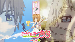 Cardcaptor Sakura Clear Card Season 2 Poster Concept Art Cardcaptorsakura