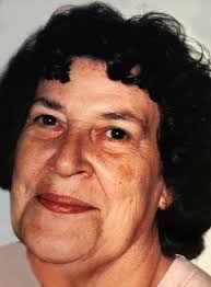 Obituary information for Vilma Rose (Spetrini) Monti