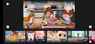Youtube premium te costará $12 dólares al mes o $18 por una suscripción familiar. Youtube Kids V6 37 5 Apk Descargar Para Android Appsgag