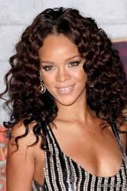 Cool Kivircik Sac Modelleri 2014 Kivircik Sac Modelleri Rihanna Kivircik Sac