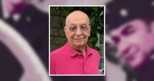 Vincent L. Manno Obituary March 23, 2024