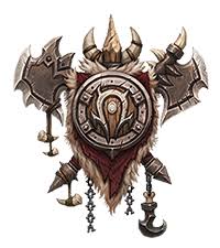 You will get access to new battle for azeroth race mag'har orc. Aug 17 Hotfixes Azerite Trait Unlock Level Reduction Dev Interview Gamescom Art Mmo Champion