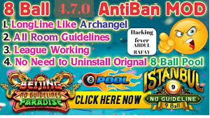 You can play the tournament for free with players from all over the world, or invite a friend and play with it. 8 Ball Pool 4 7 0 Official Beta Version Anti Banned Mod Pool Balls 8ball Pool Pool Hacks