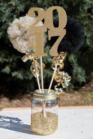 If talking about the graduation decorations, the whole collection includes a big list of ideas. 25 Fun Graduation Party Ideas Fun Squared In 2020 Graduation Party Mason Jars Graduation Party Decor Graduation Decorations