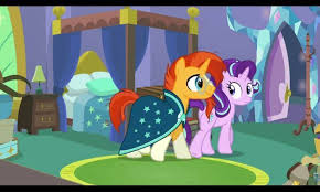 Starlight Glimmer | Facebook