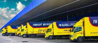 With over 30 years of experience in the logistics industry, fm global logistics is a total logistics service. Pt Fm Global Logistics
