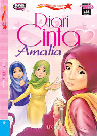 See more of kisah cinta kita on facebook. Diari Cinta Amalia
